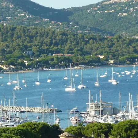1-bedroom In Cote D'azur * Cavalaire-sur-Mer