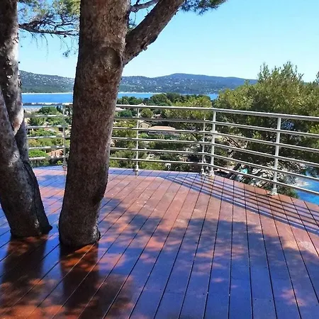 Villa 1-bedroom In Cote D'azur