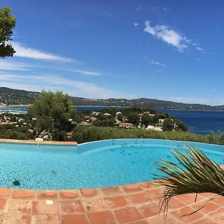 1-bedroom In Cote D'azur *