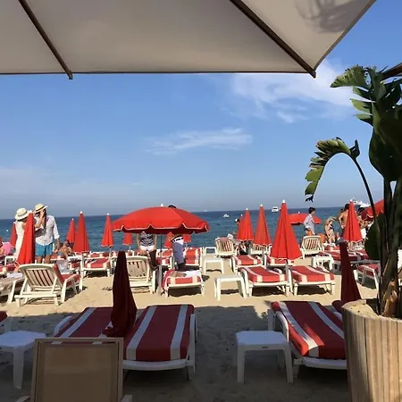 1-bedroom In Cote D'azur