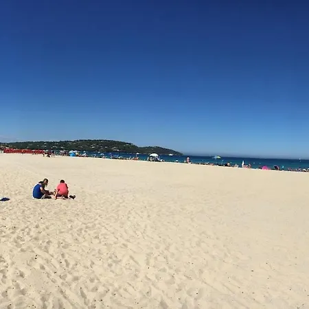 1-bedroom In Cote D'azur Villa