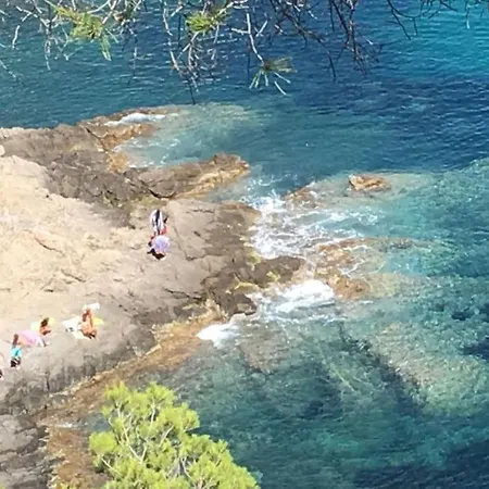 Villa 1-bedroom In Cote D'azur *